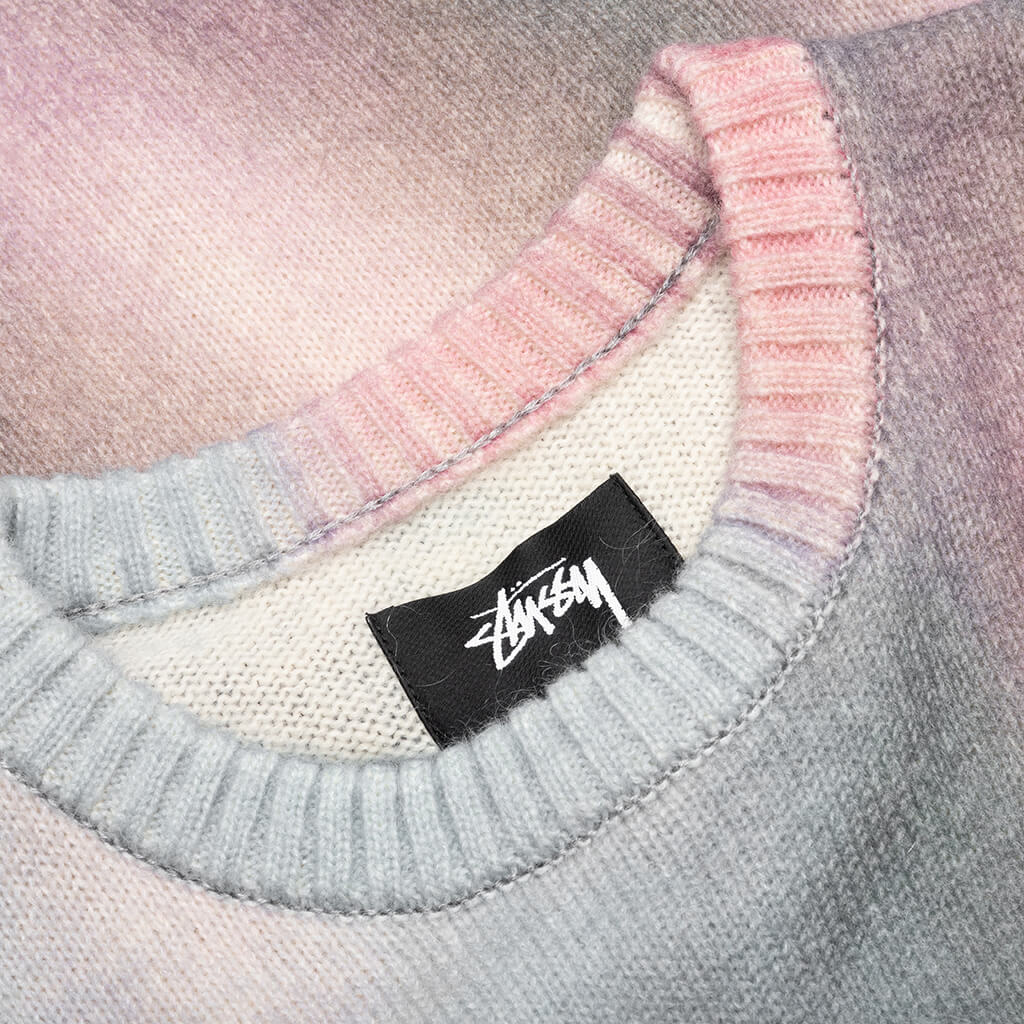 Motion Sweater - Multi