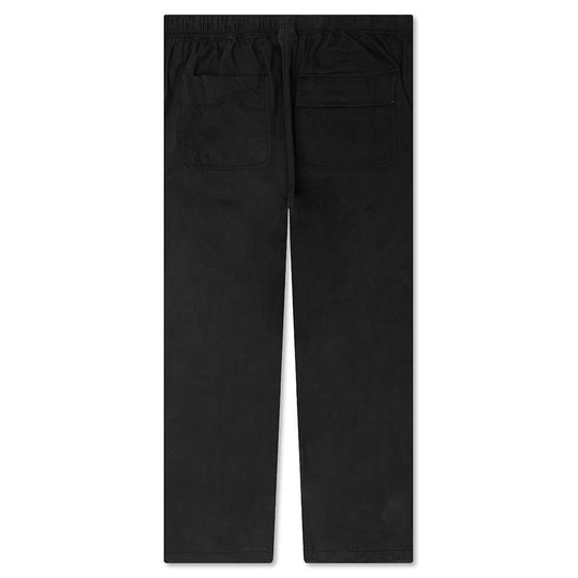 Nyco Over Trousers - Black