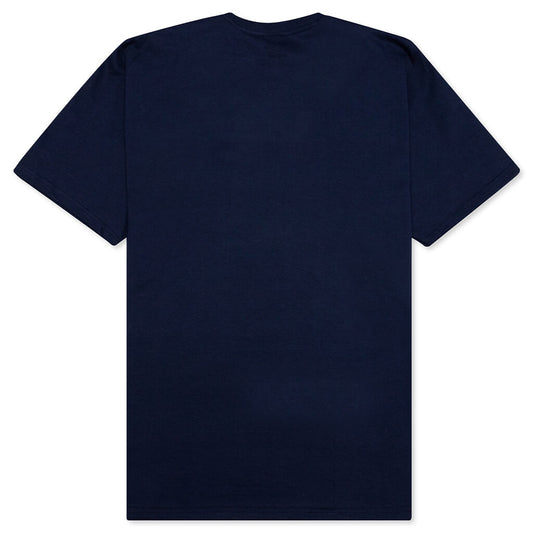 Oz Tee - Navy
