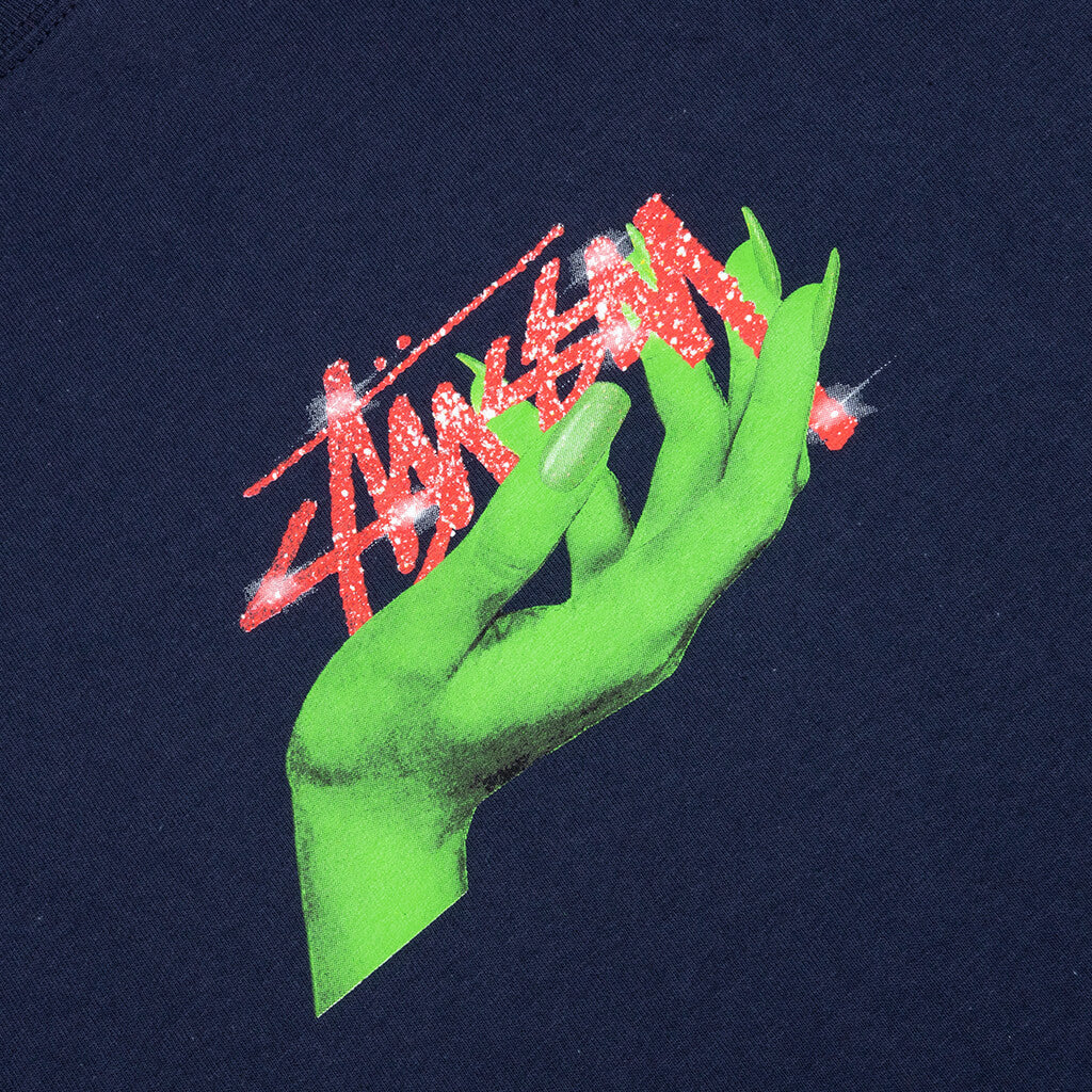 Oz Tee - Navy