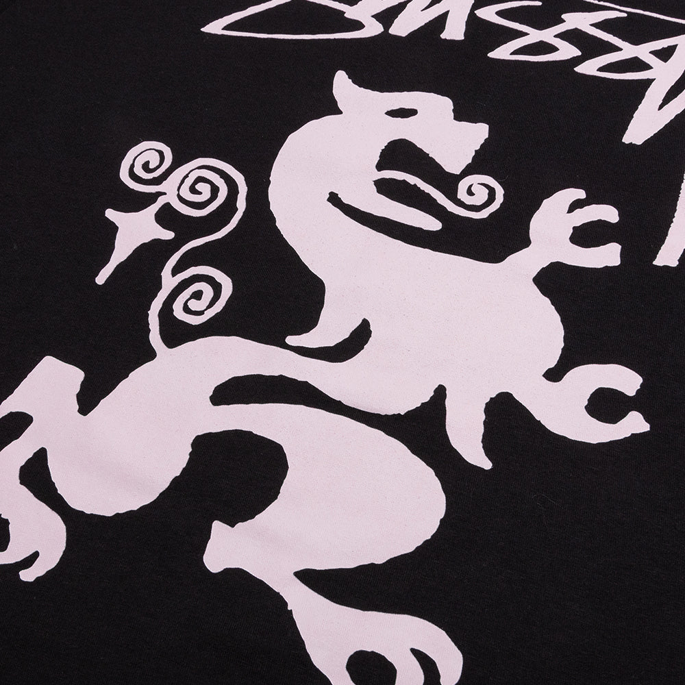 Regal Tee - Black