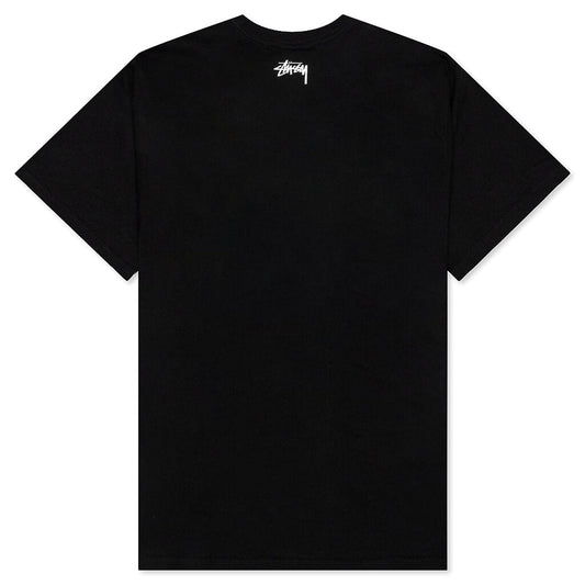 Serotonin Tee - Black