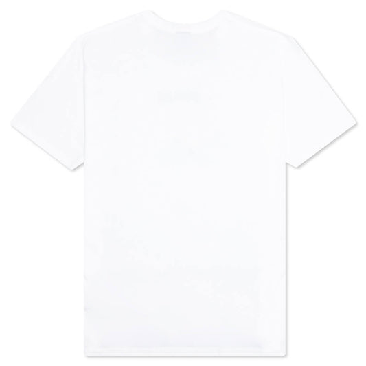 Somethings Cookin Tee - White