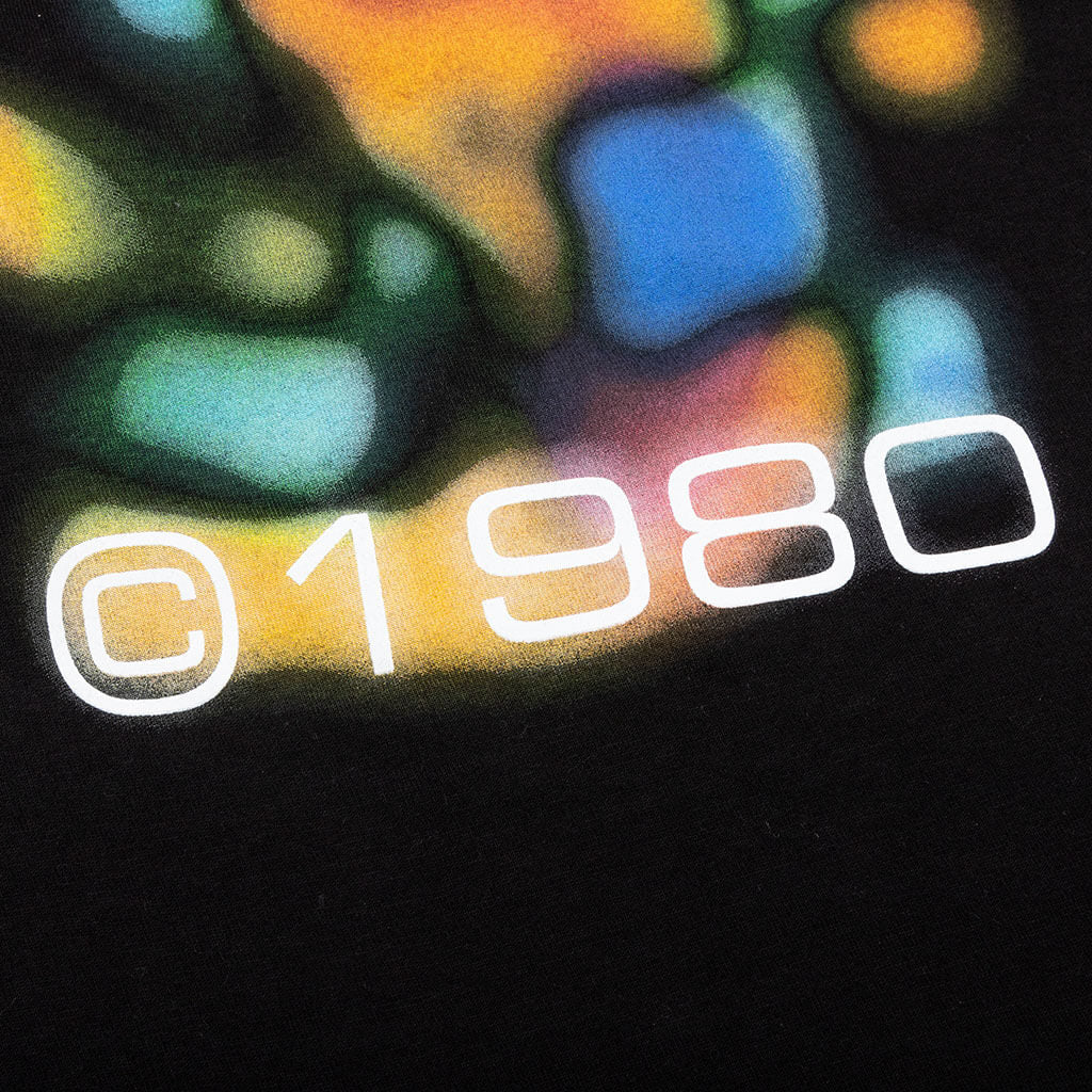 Soul Tee - Black