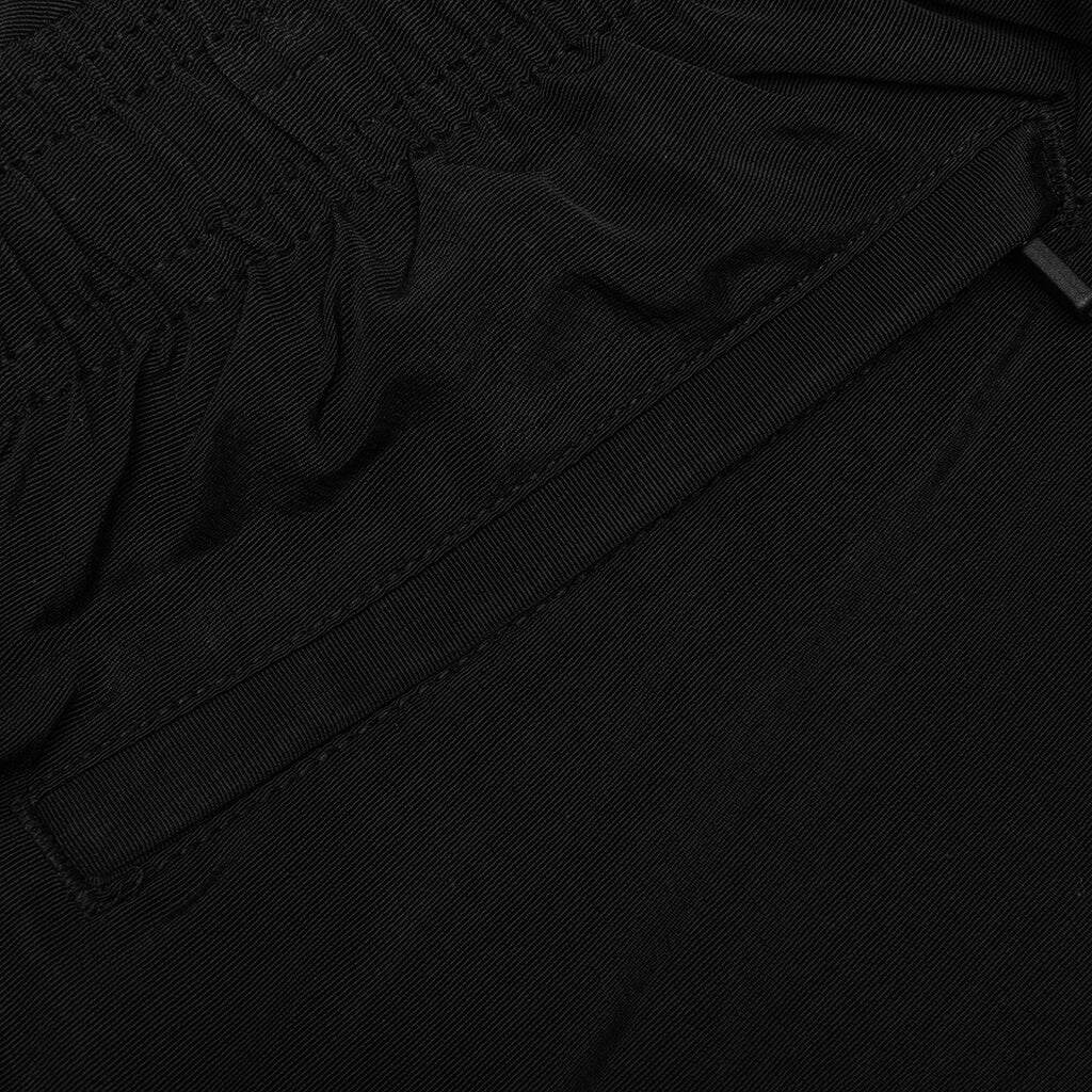 Sport Water Short - Black