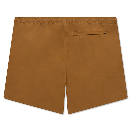 Stock Water Short - Coyote