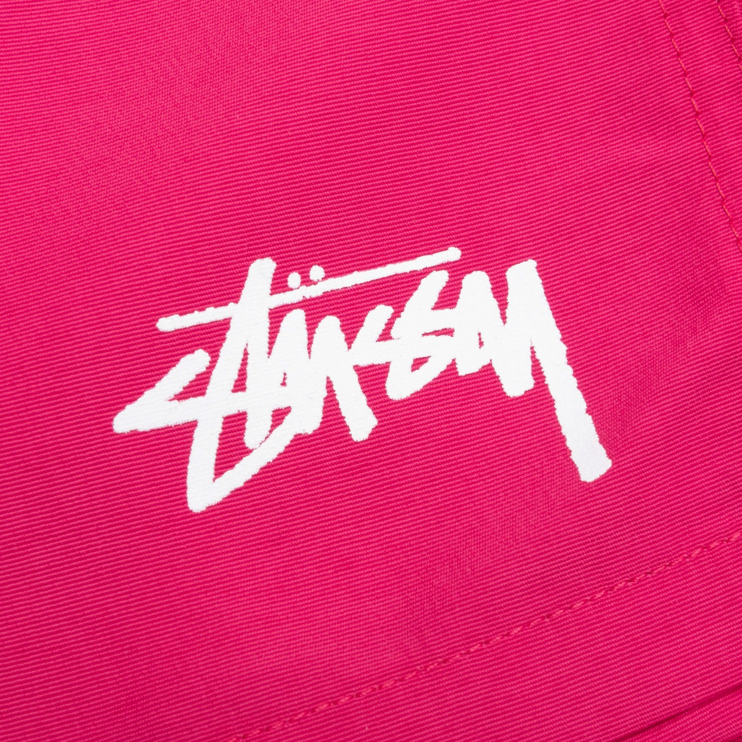 Stock Water Short - Hot Pink