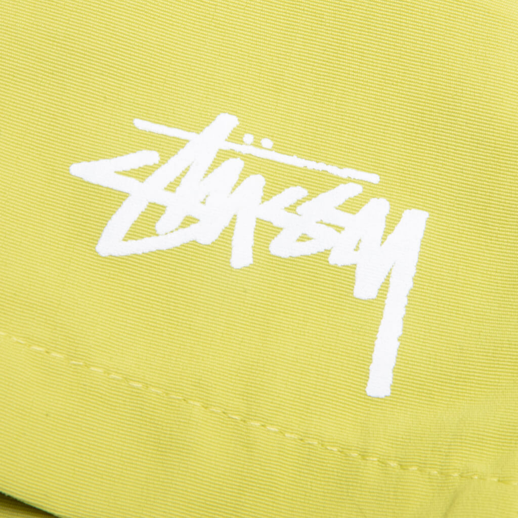 Stock Water Short - Lime