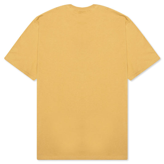 Sunflower Tee - Khaki