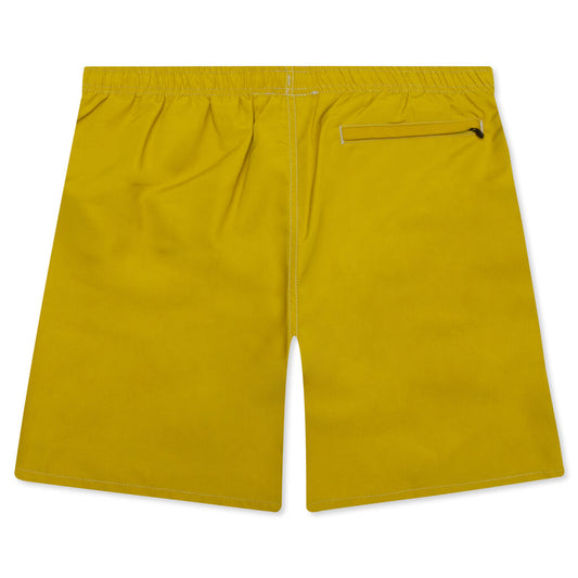 Surfman Water Short - Gold