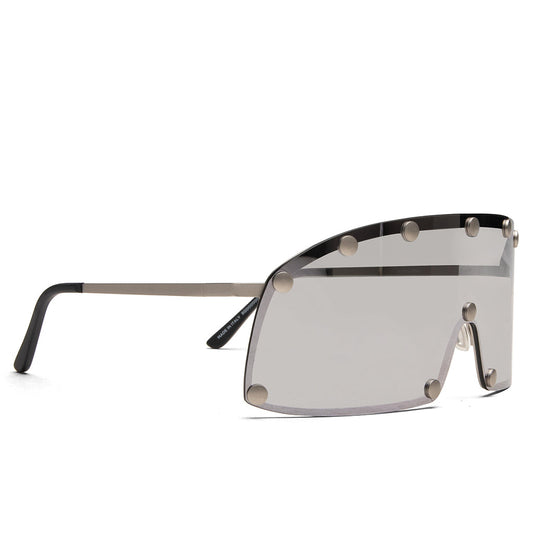 Sunglasses Shielding - Silver
