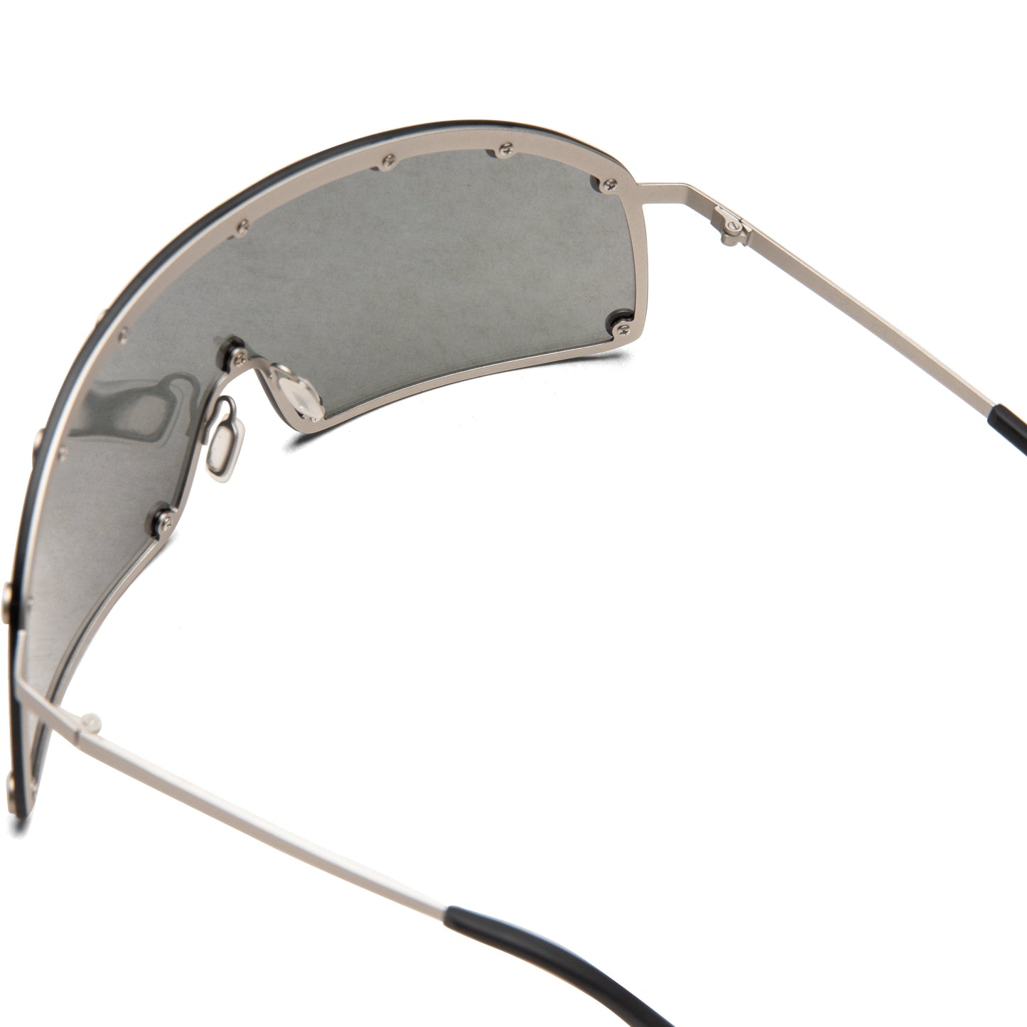 Sunglasses Shielding - Silver