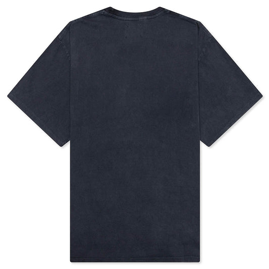 Supply Tee - Vintage Black