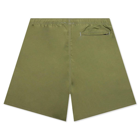 Surfman Water Short - Leaf