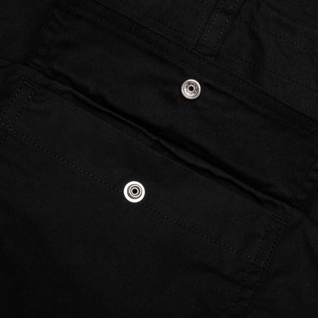 Surplus Short - Black