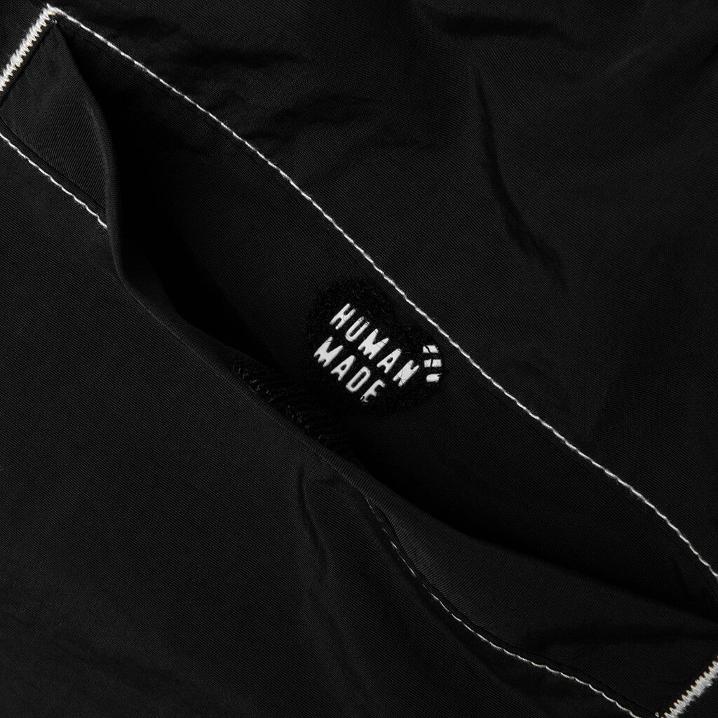 Swim Shorts - Black