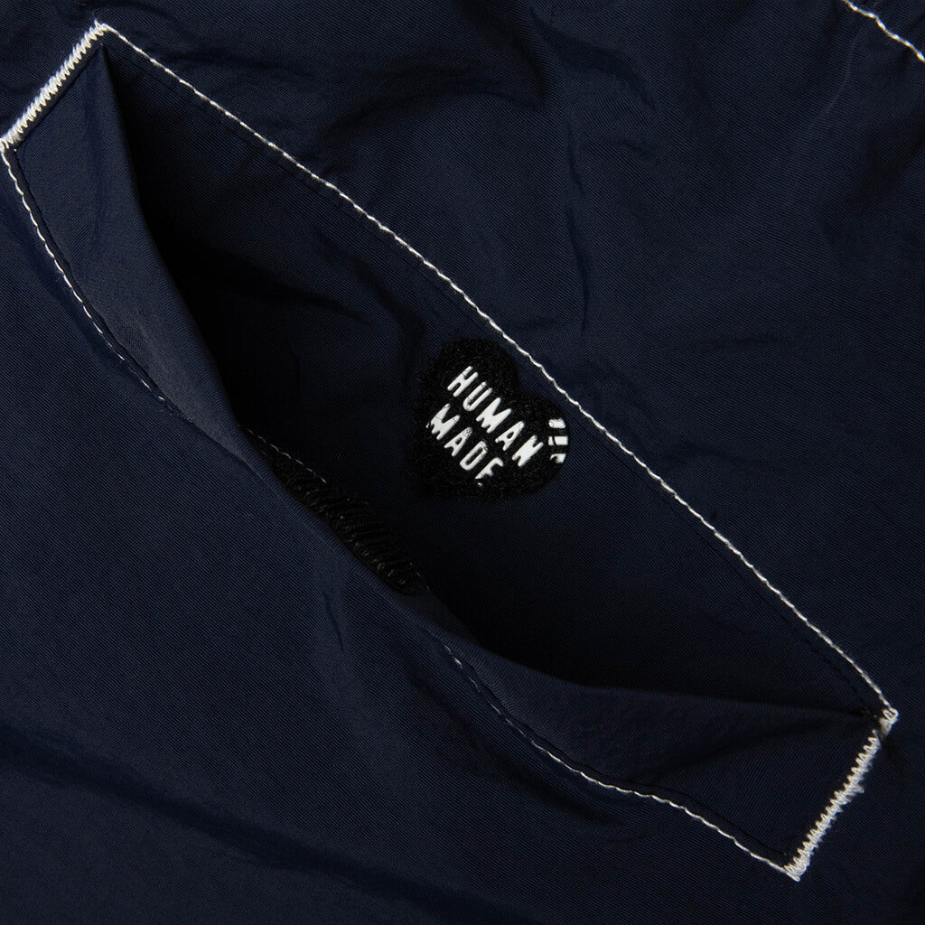 Swim Shorts - Navy