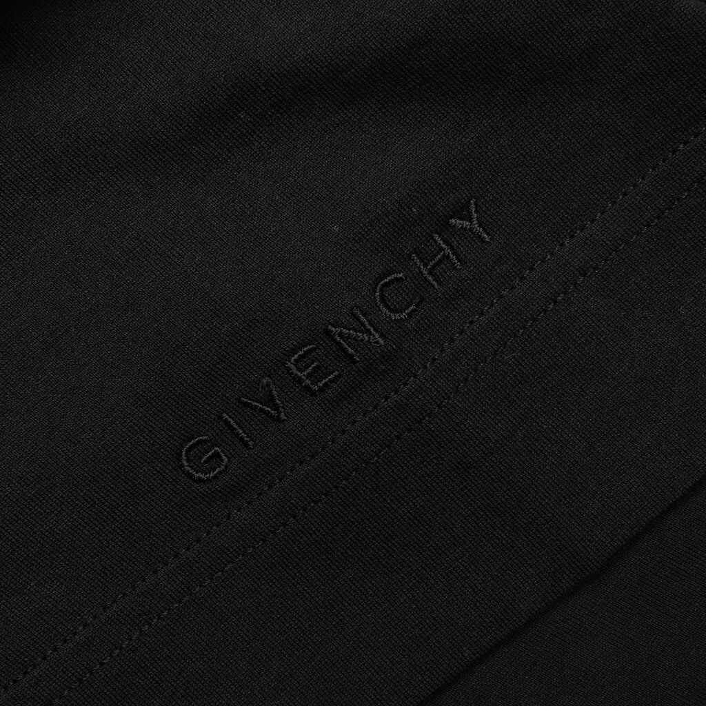 T-Shirt - Black