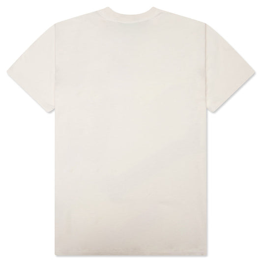 Graphic T-Shirt - Pale Pink