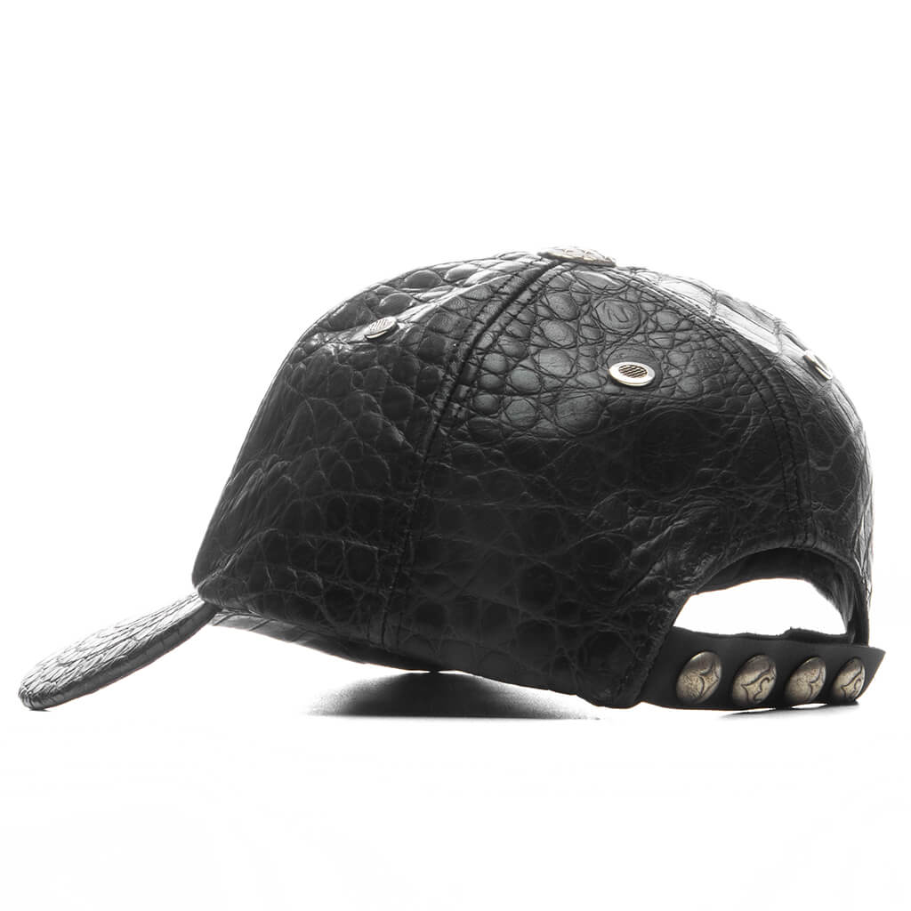 TC Vintage Crocodile Cap - Crocodile