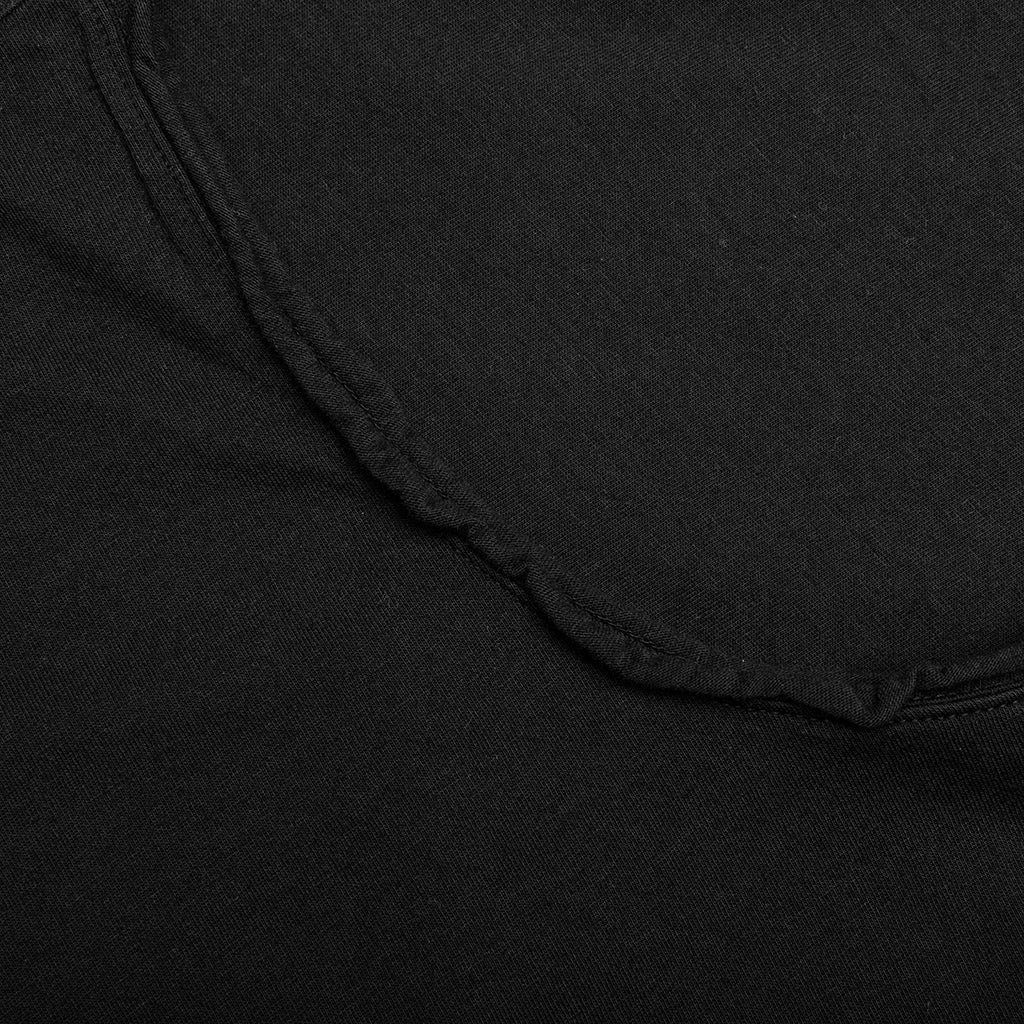 Tarp T T-Shirt - Black