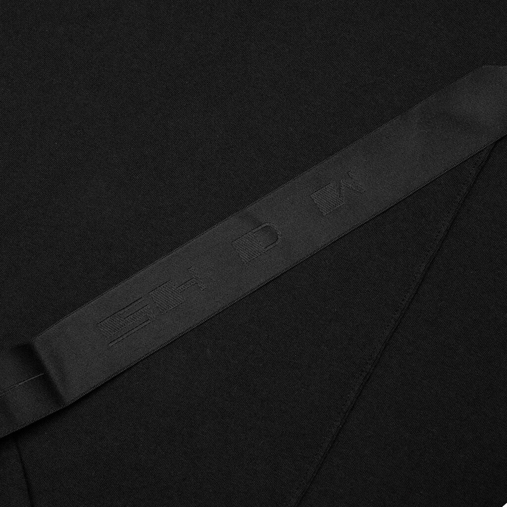 Tarp T T-Shirt - Black