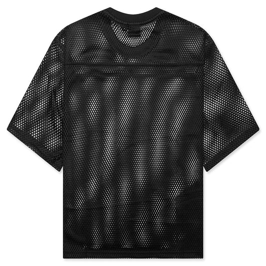Team Jersey Stussy Sport - Black