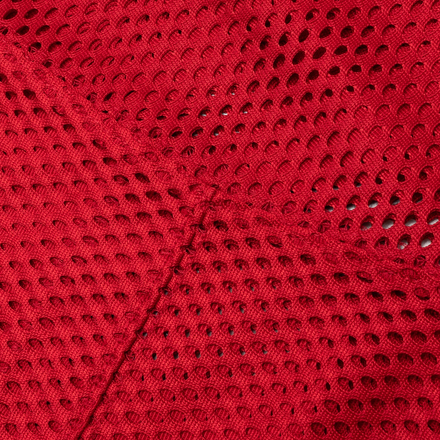 Team Jersey Stussy Sport - Red