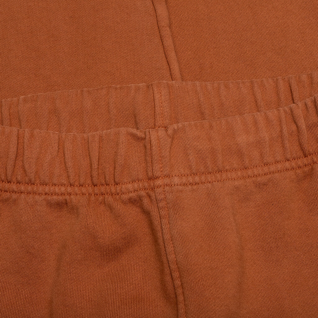 Team Sweatpant - Cocoa