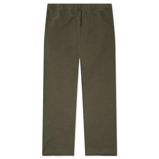 Team Sweatpant - Olive