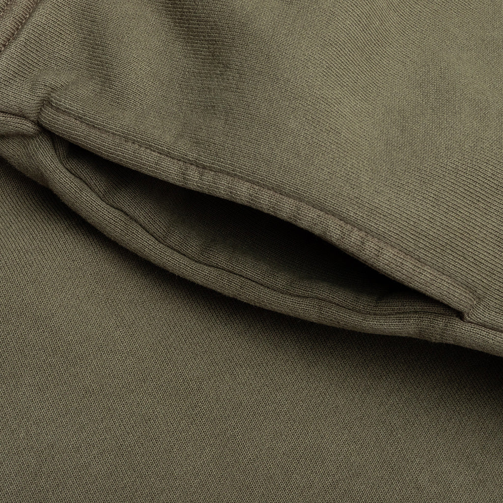 Team Sweatpant - Olive