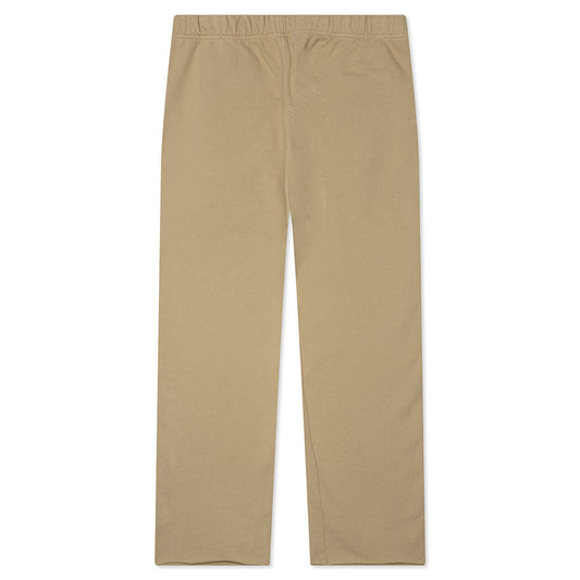 Team Sweatpant - Sand