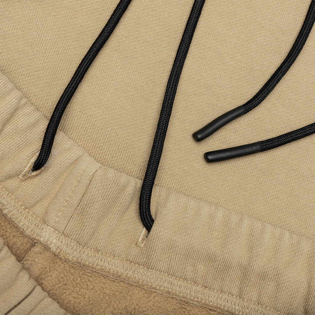 Team Sweatpant - Sand