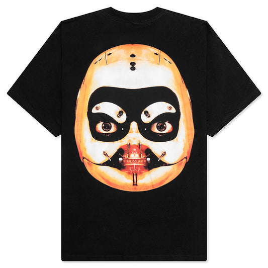 Technologic T-Shirt - Black