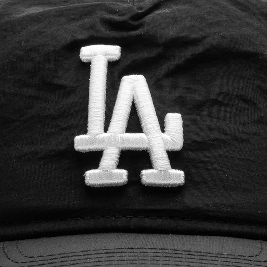 The Golfer Strapback Everyday Nylon - Los Angeles Dodgers