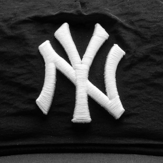 The Golfer Strapback Everyday Nylon - New York Yankees