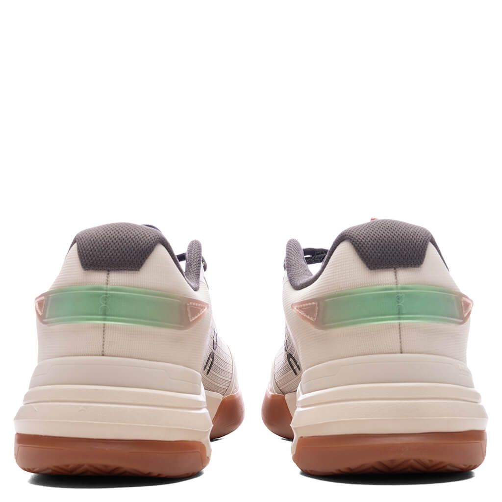 The ROGER Advantage Z5 - Cream/Almond