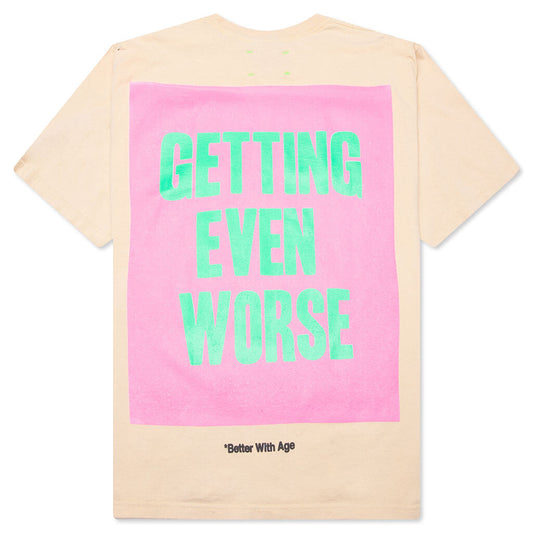 The Worst Tee - Multi