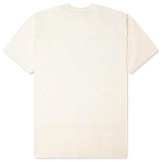 The Day The Rains Came T-Shirt - Bone