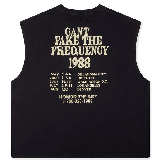 The Frequency Tank - Navy