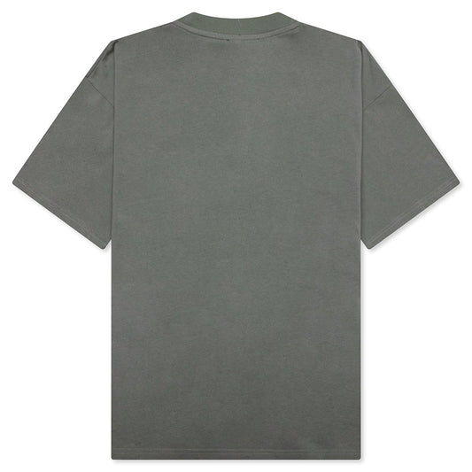 Thoroughbred T-Shirt - Khaki
