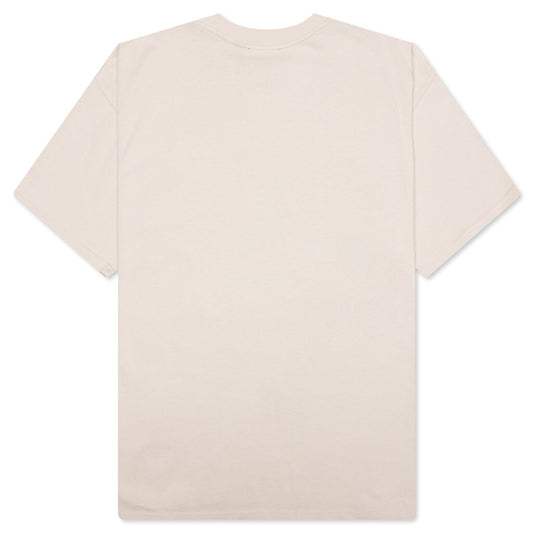 Thoroughbred T-Shirt - Vintage White
