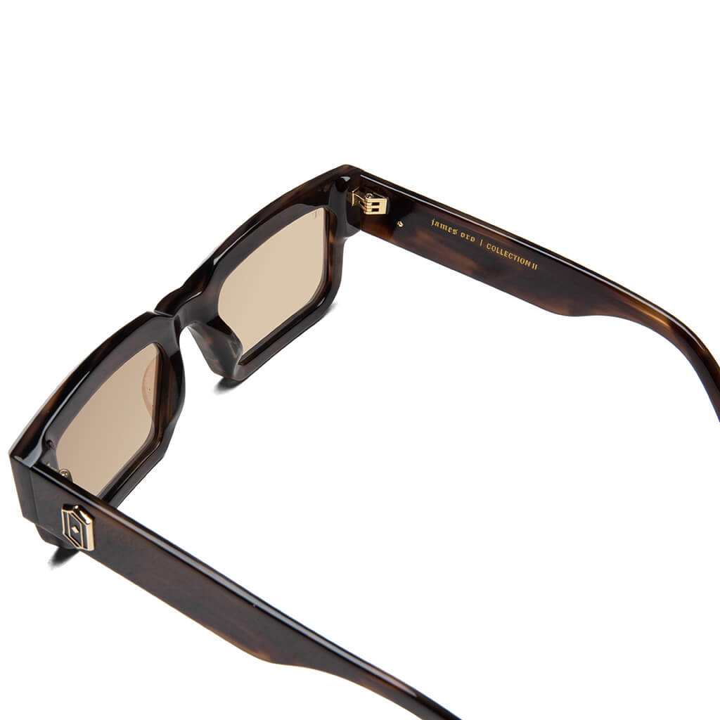 Titan - Tiger Eye