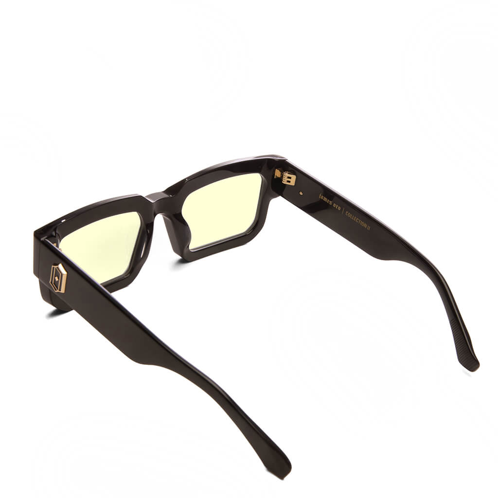 Titan - Vapor Gold/Black