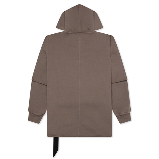 Tommy Hustler Hoodie - Dust