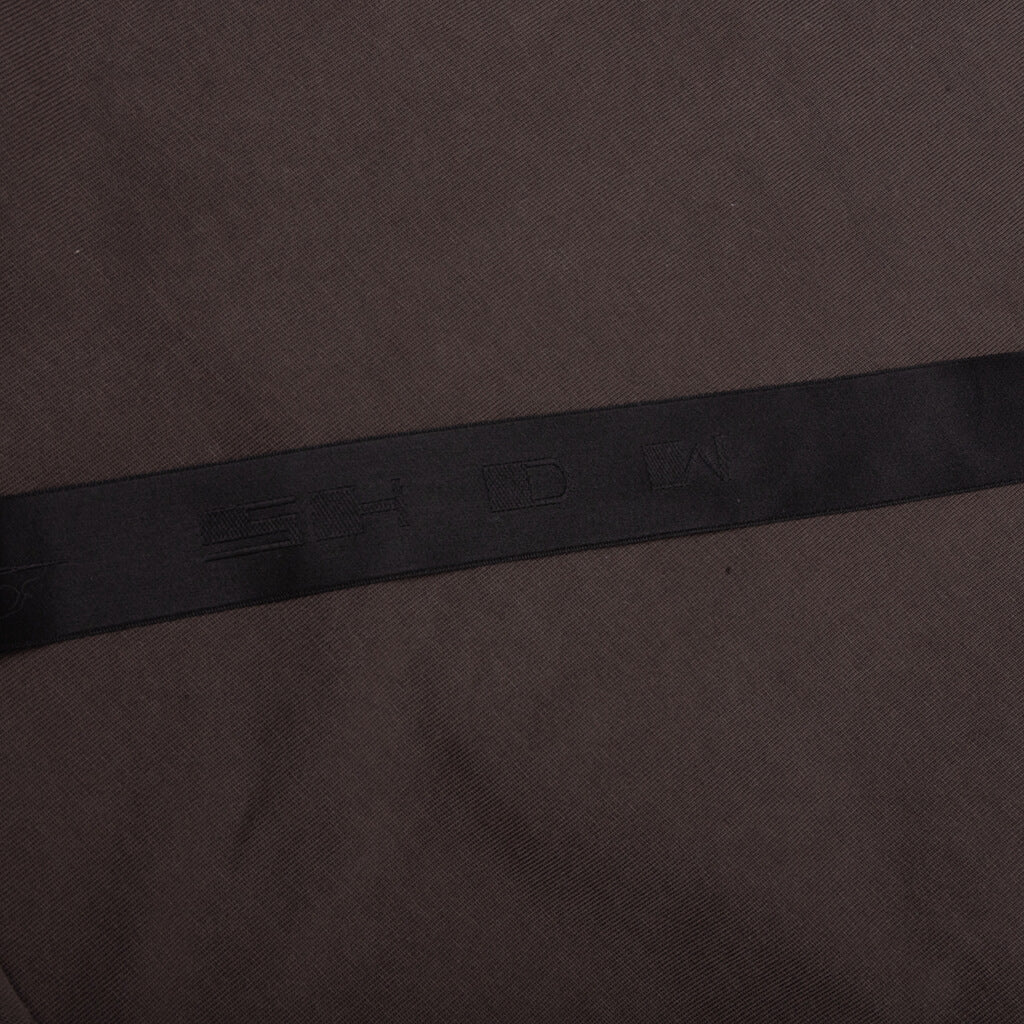 Tommy L/S Sweatshirt - Dark Dust