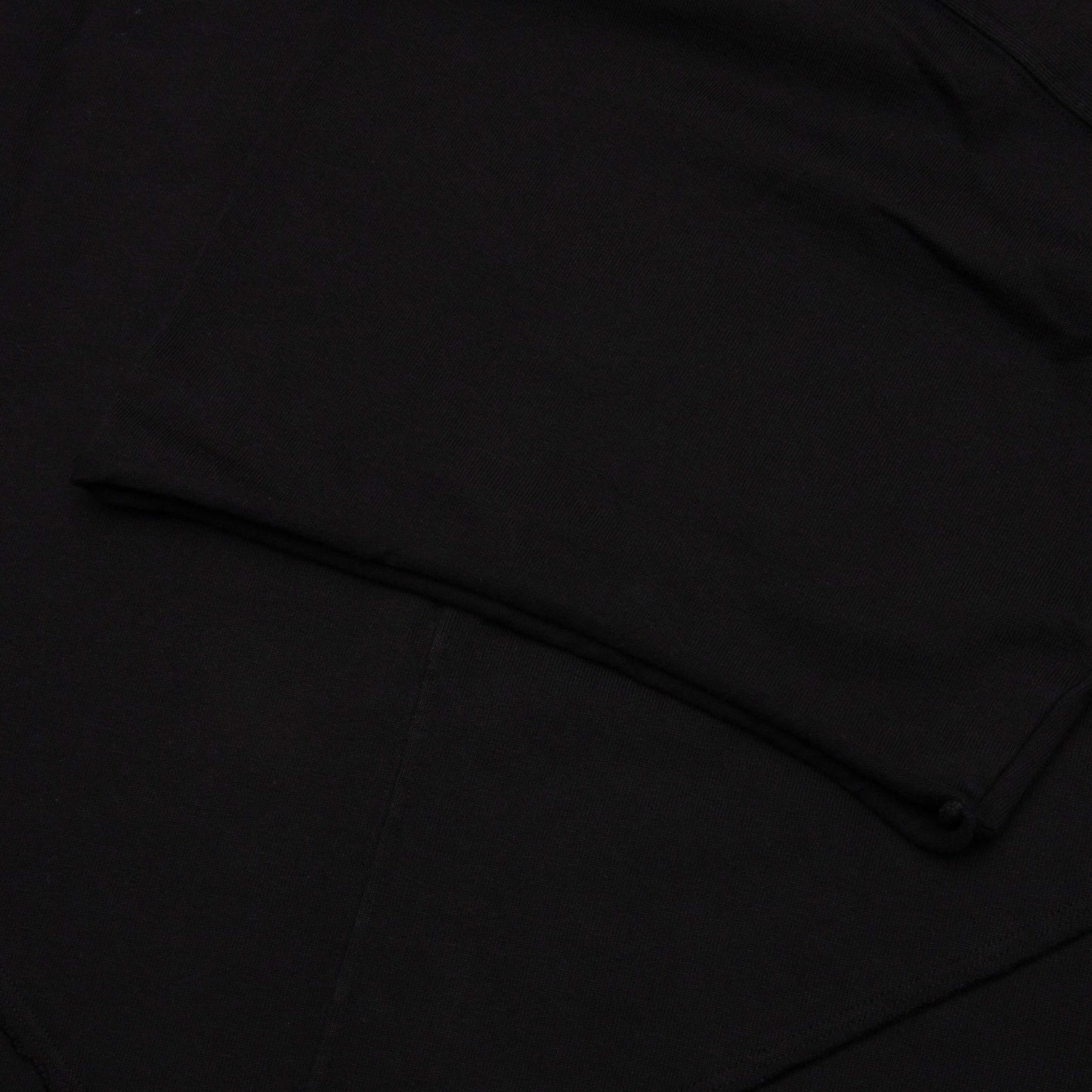 Tommy T T-Shirt - Black