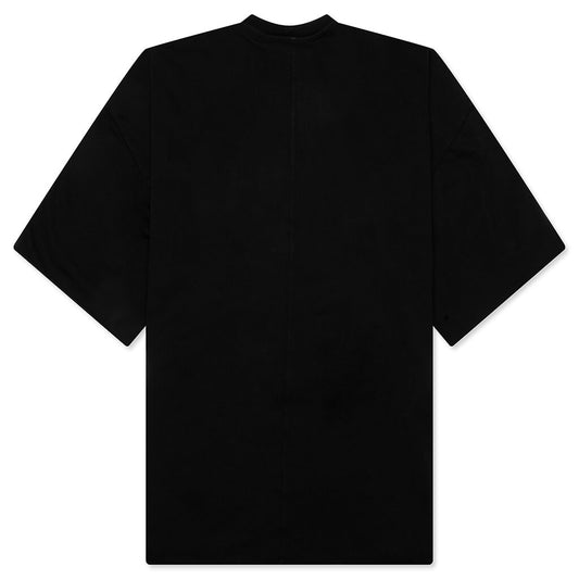 Tommy T T-Shirt - Black