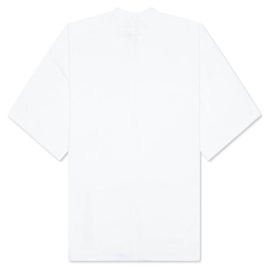 Tommy T T-Shirt - Milk