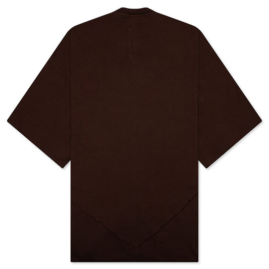 Tommy T T-Shirt - Terra